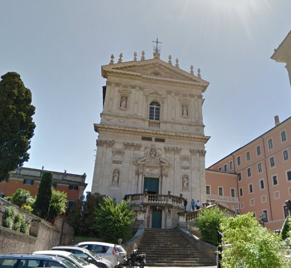 Chiesa dei ss. domenico e sisto